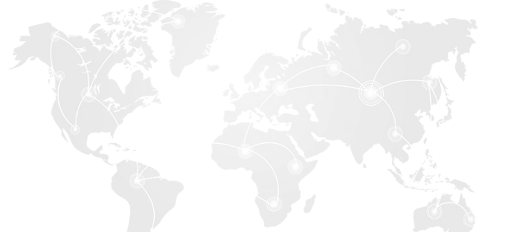 World map vector image